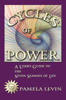 Cycles of Power Front Cover
